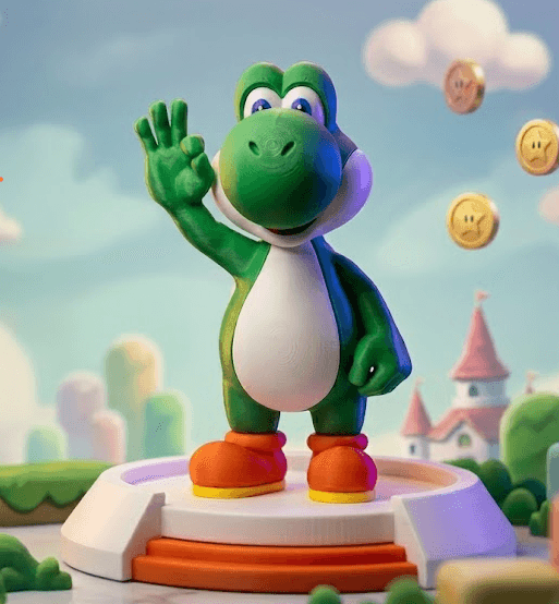 Yoshi